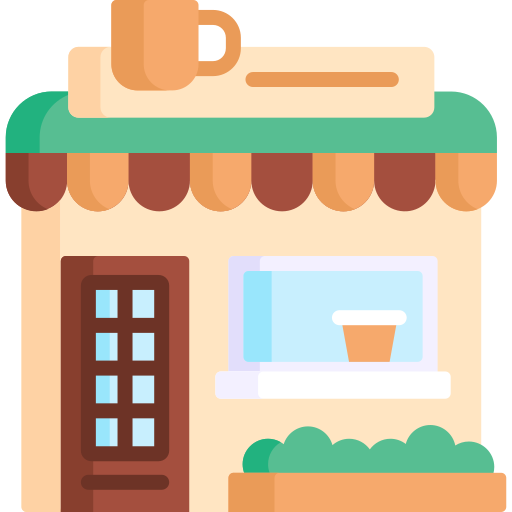 cafe